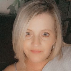 Meet your Posher, Marcy